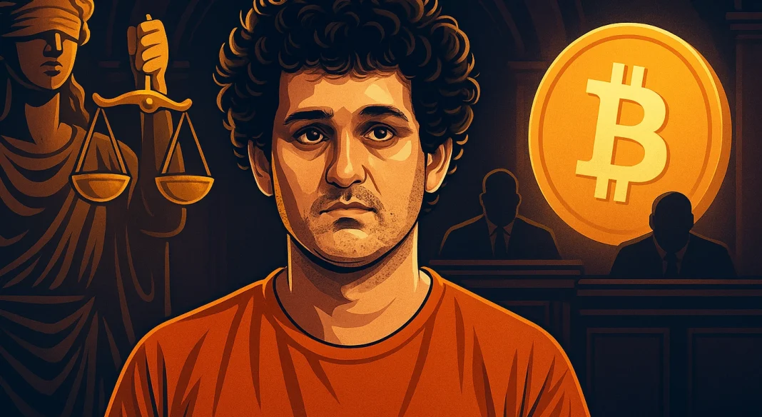 Sam Bankman-Fried’s 25-year sentence is too much, or not enough?
