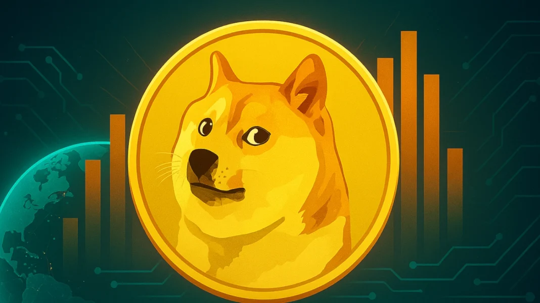 Is Dogecoin about to become the hardest currency on Earth?