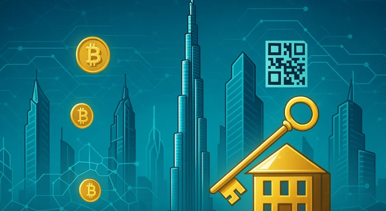 Dubai luxury properties go digital