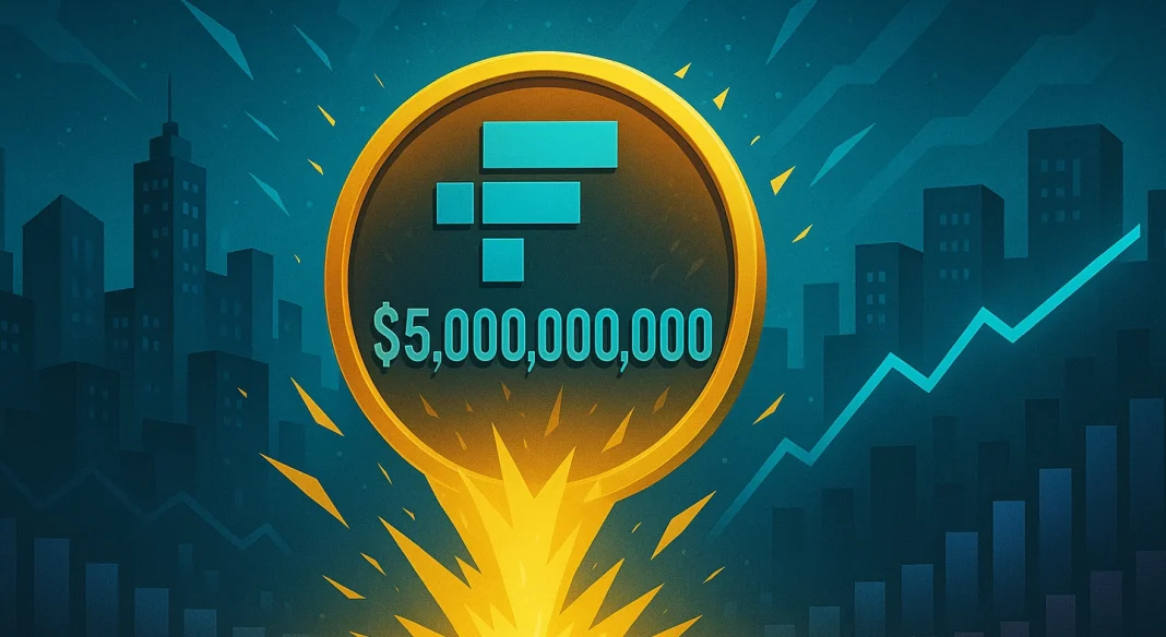 $5 billion FTX liquidity boost set to shake the crypto market?