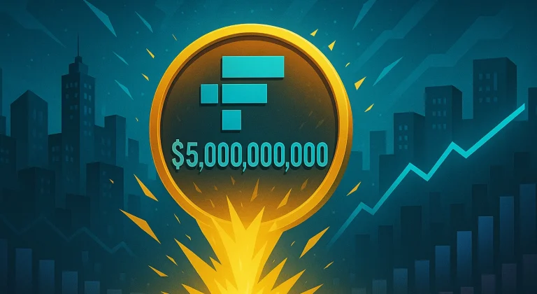 $5 billion FTX liquidity boost set to shake the crypto market?