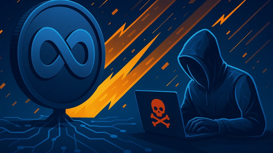 Mobius token hit with $2.1 million hack