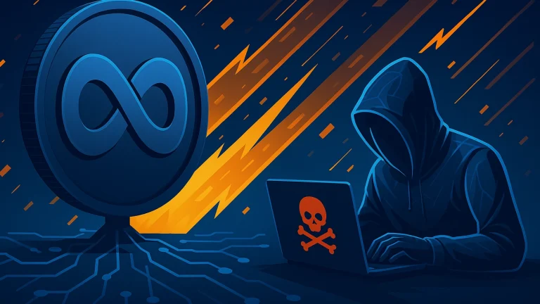 Mobius token hit with $2.1 million hack