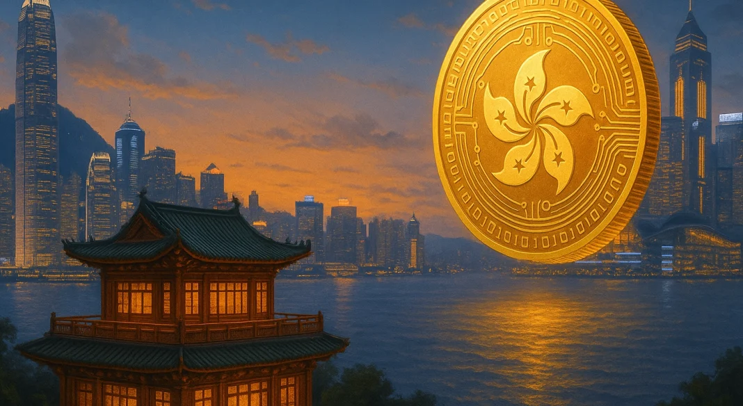 Hong Kong’s stablecoin bill passes, the future is here?