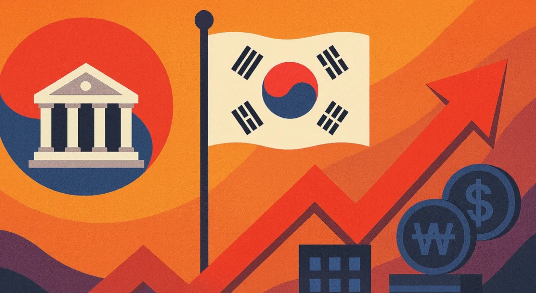 Big changes ahead for institutions and exchanges in South Korea