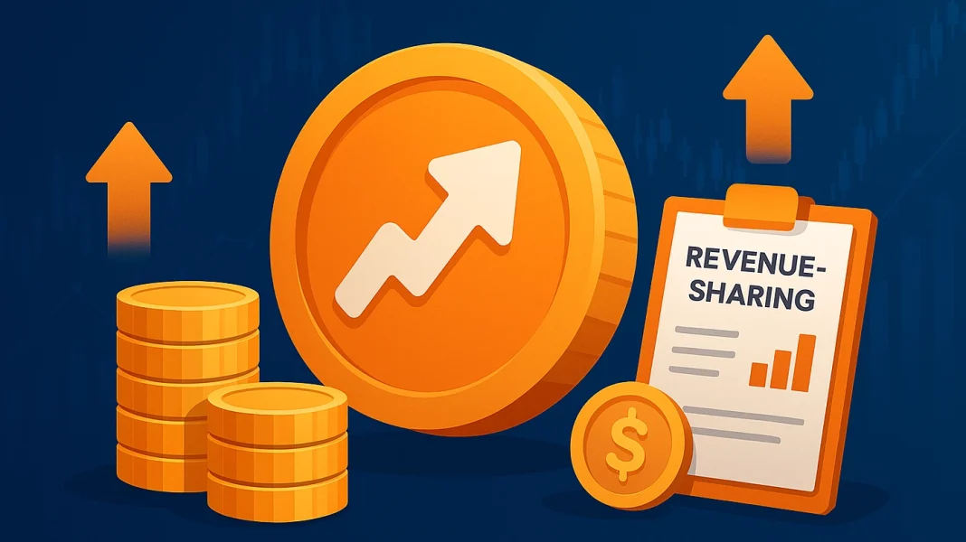 PumpSwap’s new revenue-sharing is here