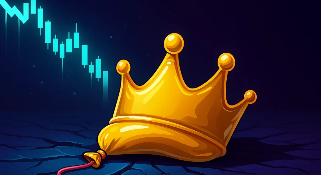 Pump.fun’s reign is over?