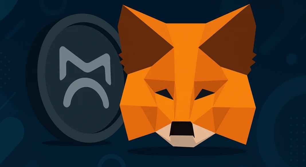 MetaMask’s MASK token is maybe coming, maybe not