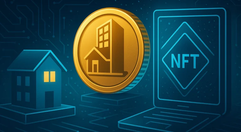 Real-world asset tokenization will bring back NFT lending?