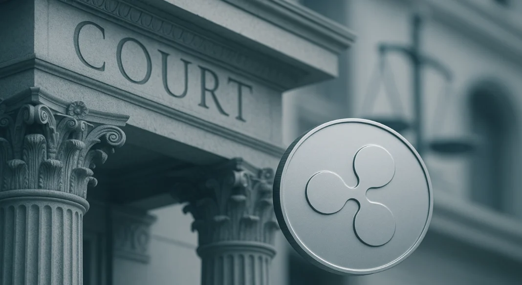 Ripple’s settlement rejected, but everything is fine