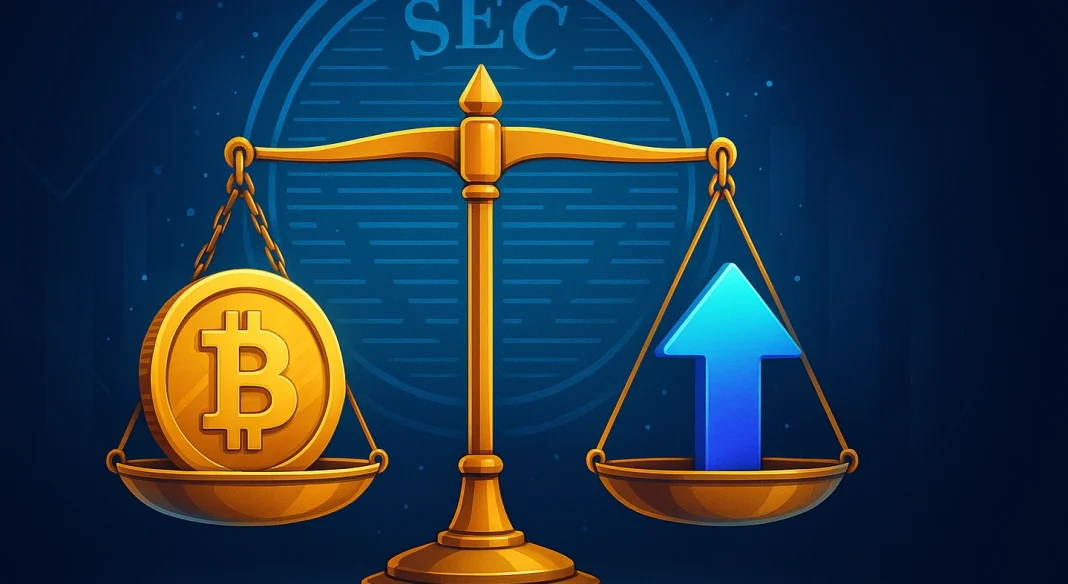 SEC’s crypto staking guidance is a huge win?