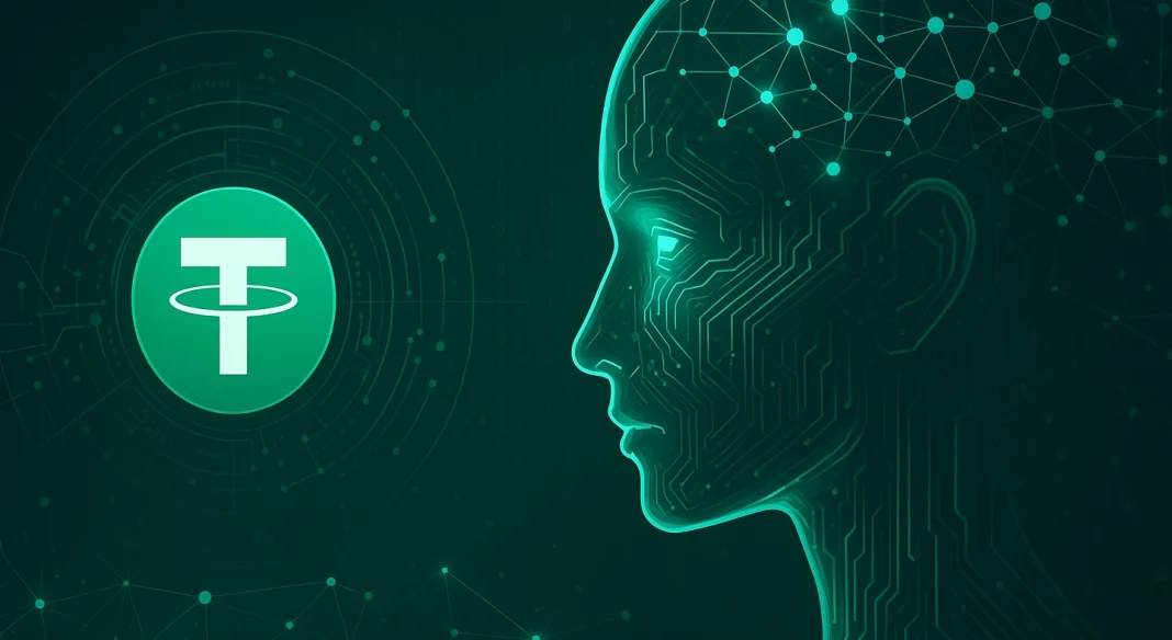 Tether AI, the new hot thing in the industry