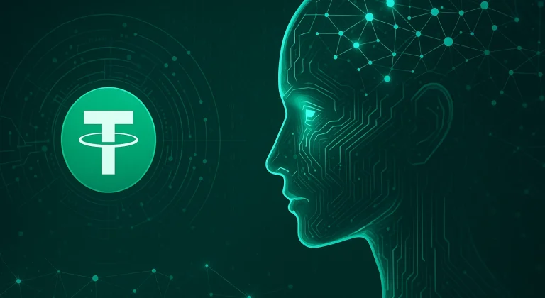 Tether AI, the new hot thing in the industry