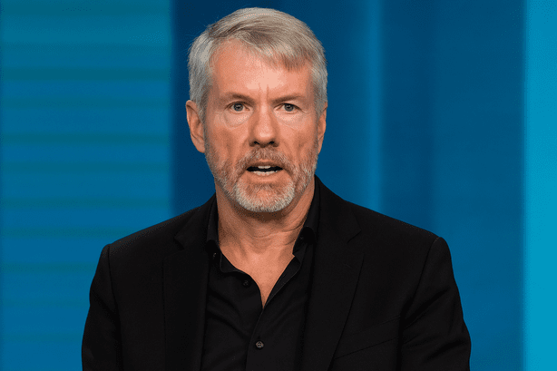Michael Saylor Says Bitcoin Will Not See Another Crypto Winter