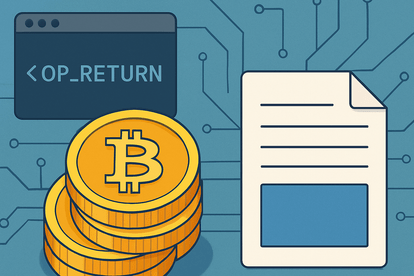 Bitcoin Devs Approve Controversial 4MB OP_RETURN Data Expansion