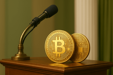 California Assembly Approves Bill to Let State Accept Crypto Payments