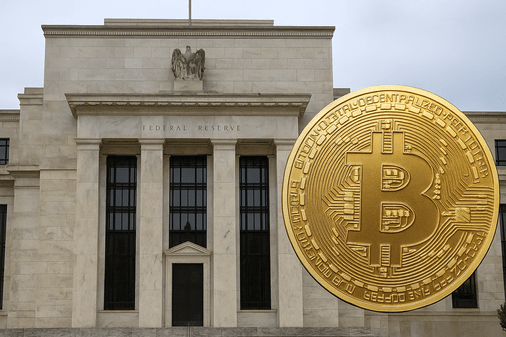 Fed Cuts ‘Reputational Risk’ Rule Used to Deny Over 30 Crypto Firms Access to U.S. Banks