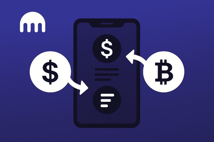 Kraken Launches Krak App for Peer-to-Peer Crypto and Fiat Transfers Across Borders