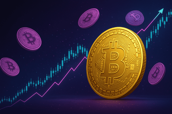 Méliuz Spends $28.6M on Bitcoin, Becomes Largest Corporate Holder in Latin America