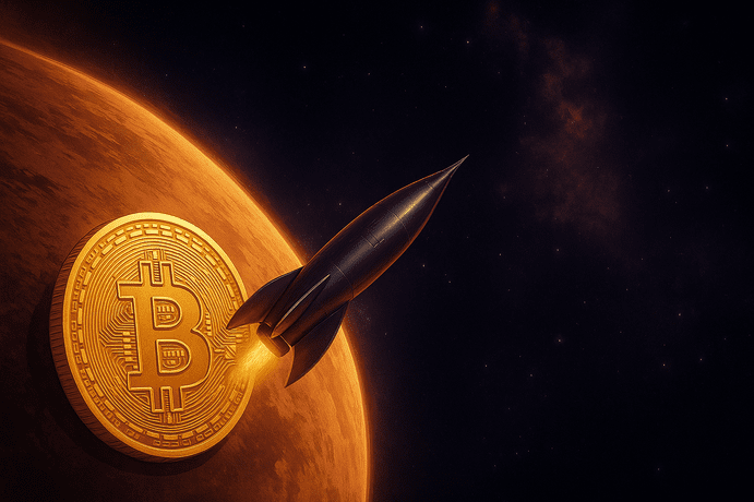 Metaplanet Shocks Market With $108M Bitcoin Buy, Now Fifth-Largest Corporate Holder