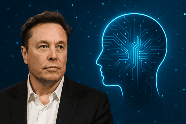 Musk Says Grok AI Will Rewrite Human Knowledge Using Politically Incorrect Facts