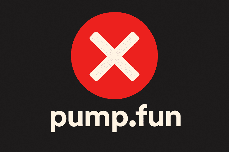 X Suspends Pump.fun, Alon Cohen, and 20+ Crypto Accounts in Sudden Sweep
