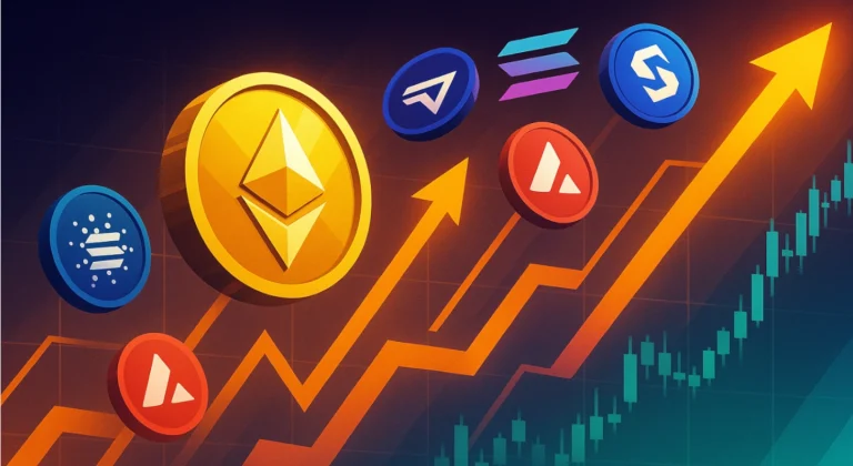 Altseason 2025 is finally coming?