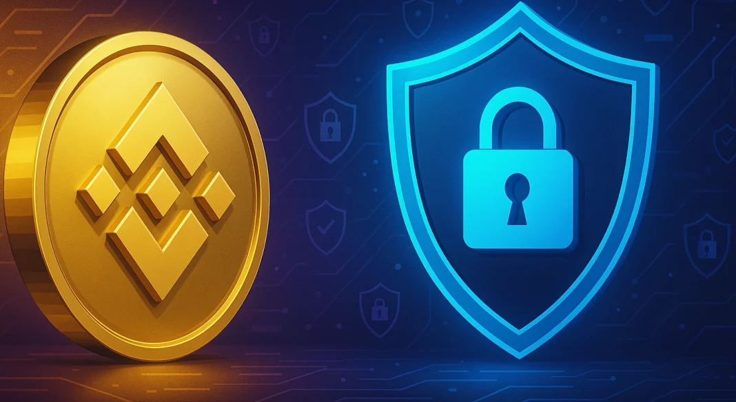 Binance Japan bags top security certifications