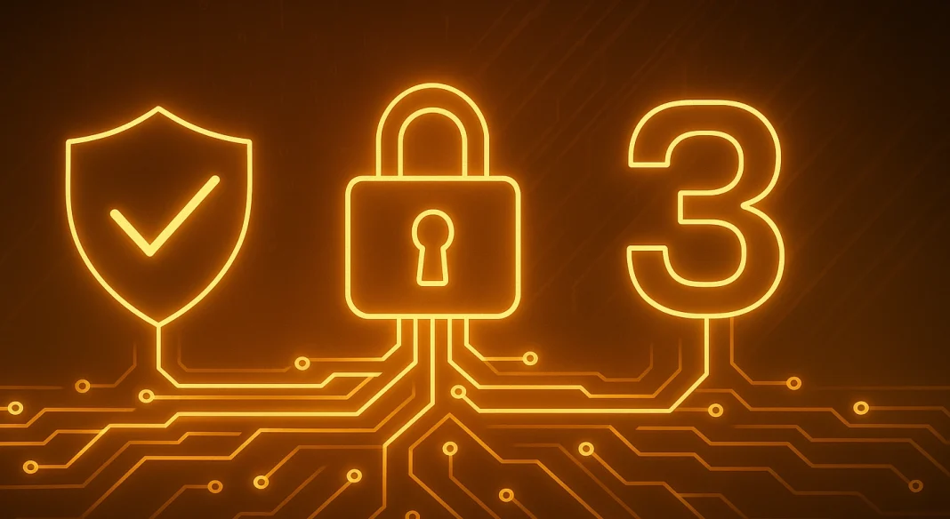Binance boss shared his 3 golden rules for Web3 safety