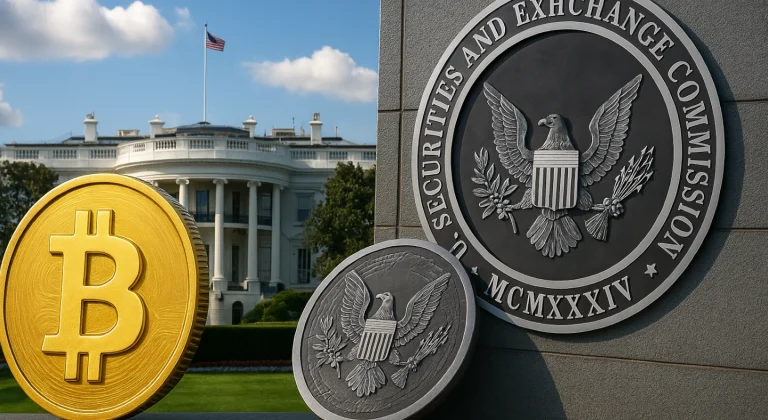 SEC throws Biden’s crypto rules out the window