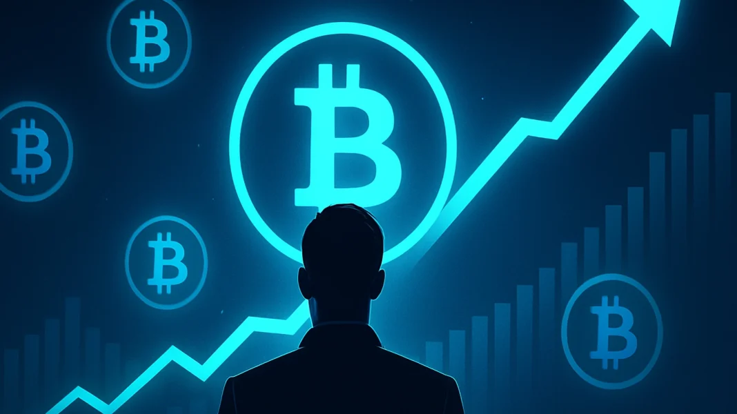 Forget $200K, we’re talking about $600K Bitcoin now