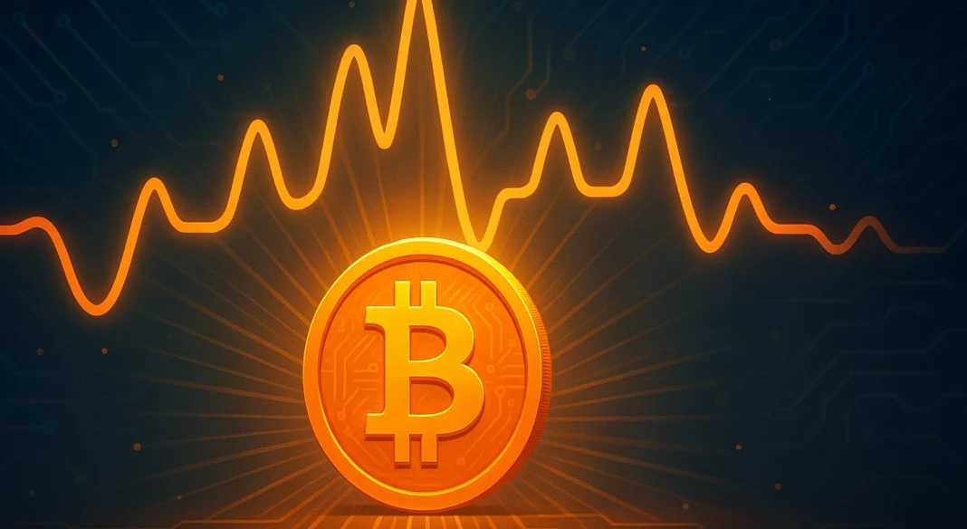 Bitcoin’s hash ribbons just flashed a rare buy signal