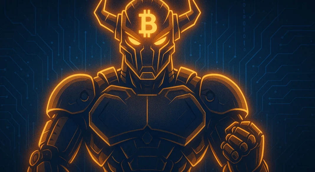 Only the toughest survive in Bitcoin-land?