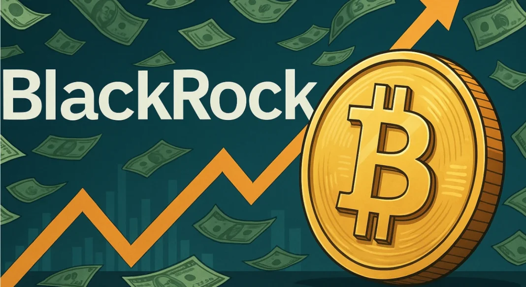 BlackRock bought $80.6M, the price about to skyrocket?