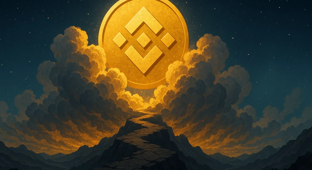 BNB’s $680 target is a pipe dream or there are chances?