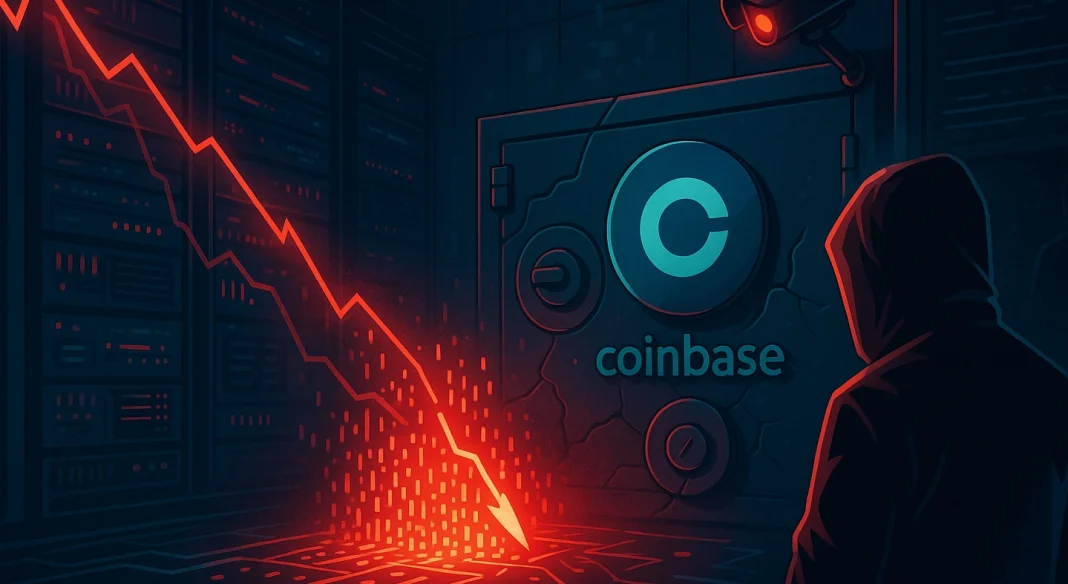 Uh-oh, Coinbase knew about massive data leak months before going public?