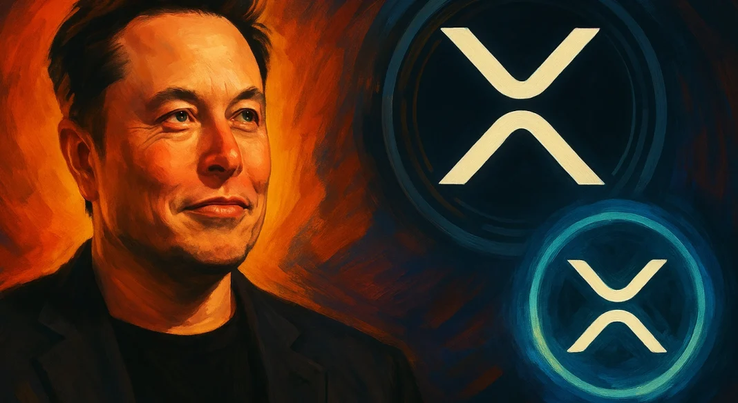 Elon Musk and the XRP rumors, is X Money about to shake up payments?