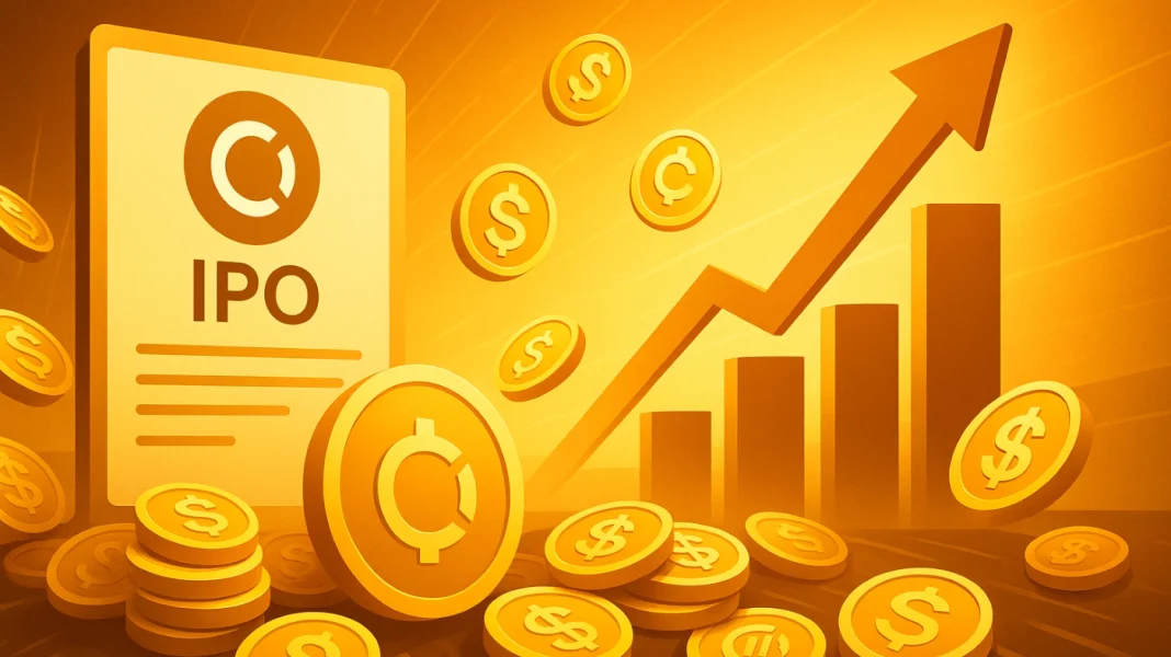 Circle IPO will start the stablecoin gold rush?