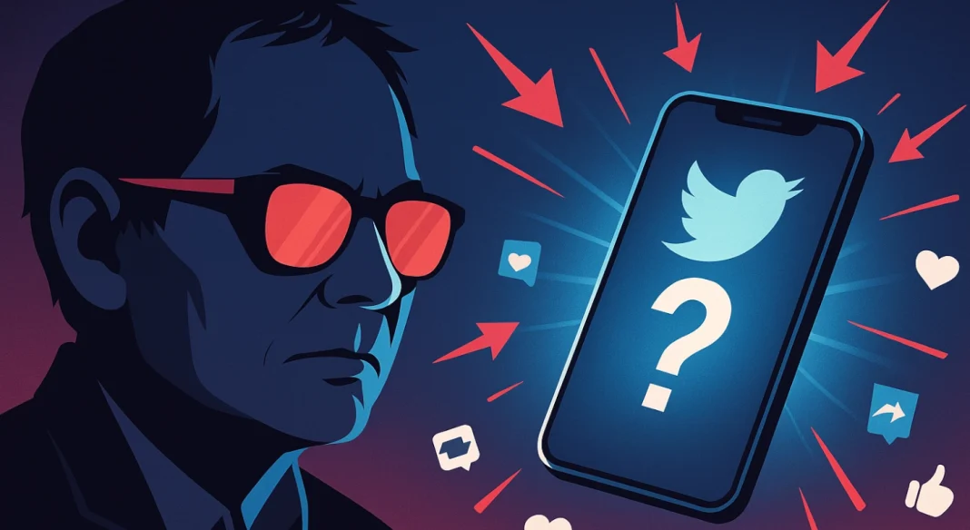Why Max Keiser’s “Satoshi” Tweet Went Viral — Plus Kiyosaki’s $1M Bitcoin Prediction