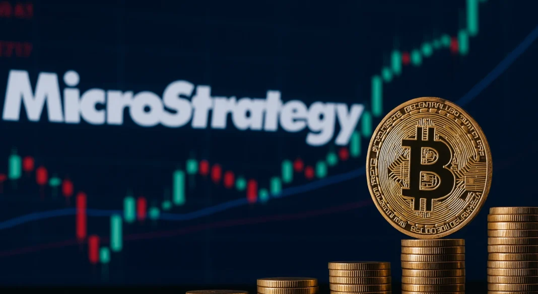 MicroStrategy’s stock premium isn’t unreasonable?