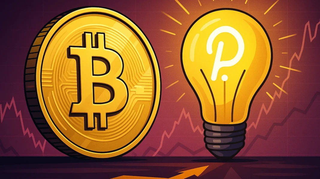 Polkadot’s Bitcoin bet is a genius move?