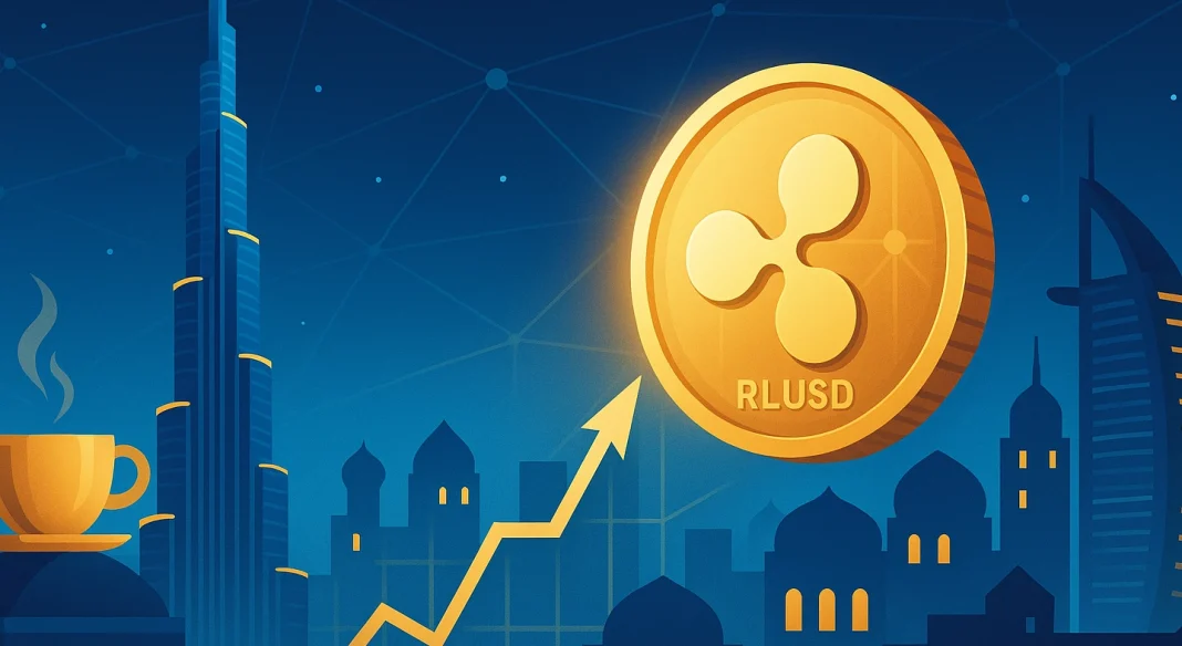 Dubai gives the nod to Ripple’s RLUSD