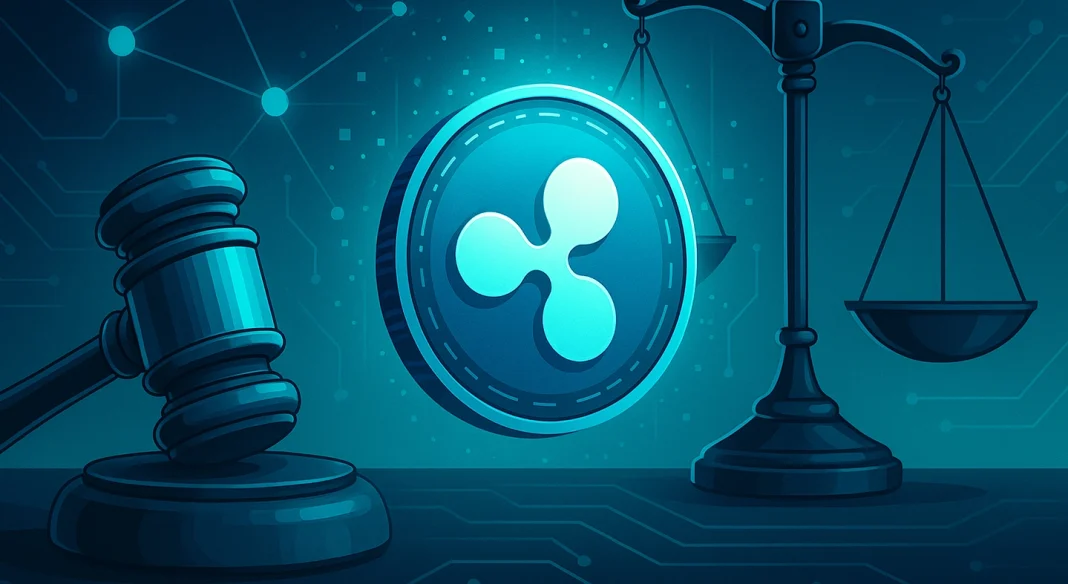 Ripple’s new “network maturity” test will determine when does a crypto stop being a security?