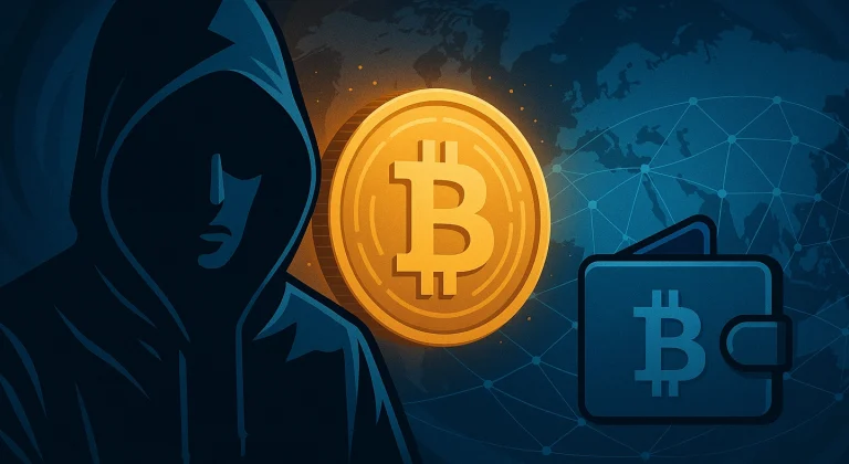 When will be Satoshi Nakamoto the richest man on Earth?