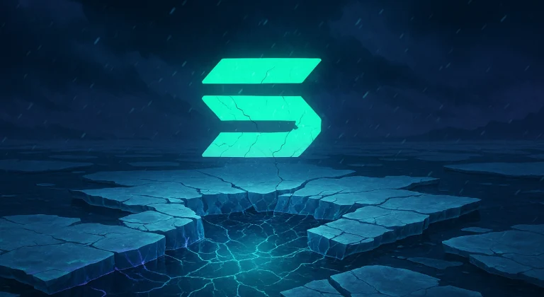 Is SOL dancing on thin ice after the liquidity drain?