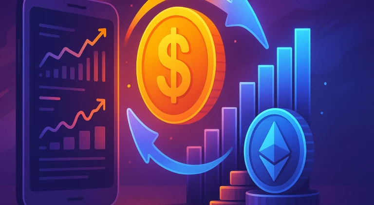 Franklin Templeton Launches Intraday Yield for Tokenized Assets on Benji