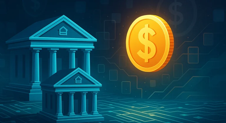 Crypto mortgages are here, Fannie Mae and Freddie Mac told to get ready for digital dollars