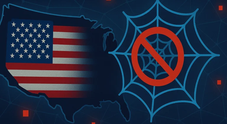 US cracks down hard, 145 darkweb domains blocked