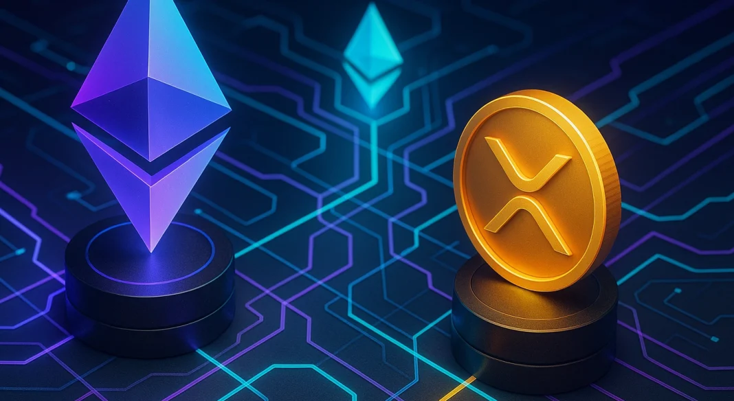 Ethereum sidechain coming this quarter to the XRP Ledger
