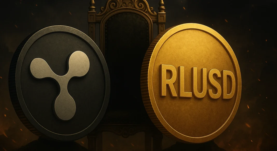 Ripple’s RLUSD will dethrone XRP?
